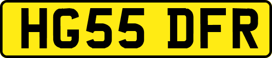 HG55DFR