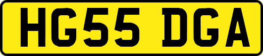 HG55DGA