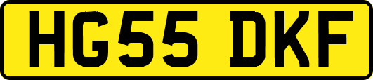 HG55DKF