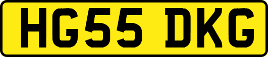 HG55DKG