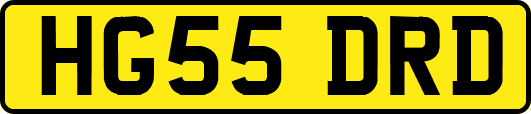 HG55DRD