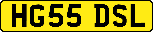 HG55DSL