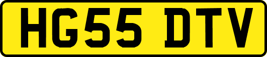 HG55DTV