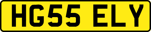 HG55ELY