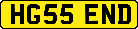 HG55END