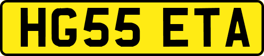 HG55ETA