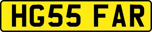 HG55FAR