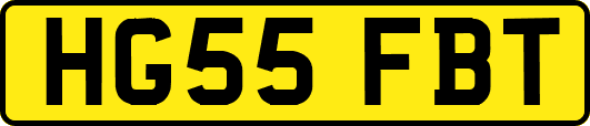 HG55FBT