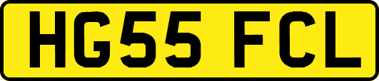 HG55FCL
