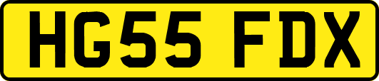 HG55FDX