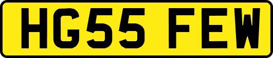 HG55FEW