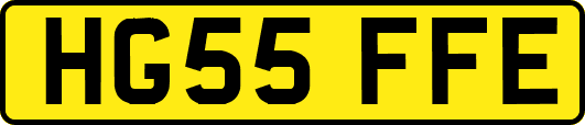 HG55FFE