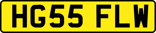 HG55FLW