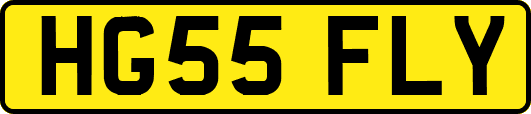 HG55FLY