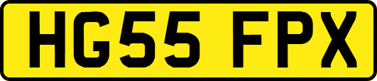 HG55FPX