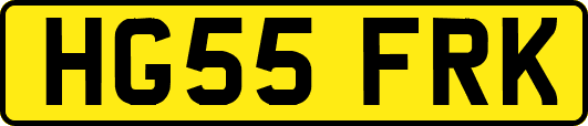 HG55FRK