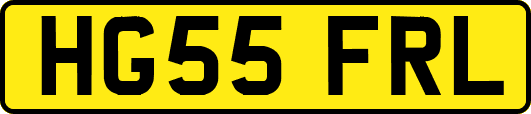 HG55FRL