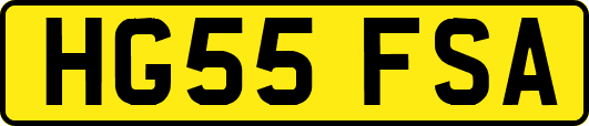 HG55FSA