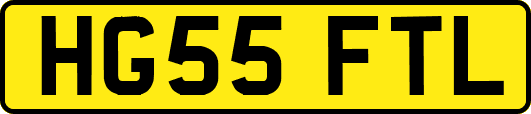 HG55FTL