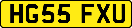 HG55FXU