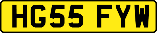 HG55FYW