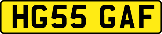 HG55GAF