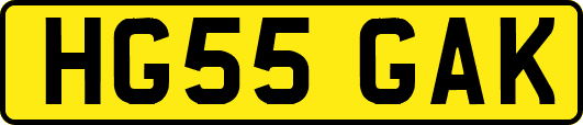 HG55GAK