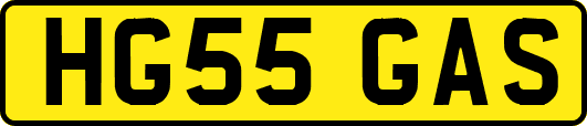 HG55GAS