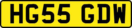 HG55GDW