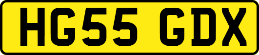 HG55GDX