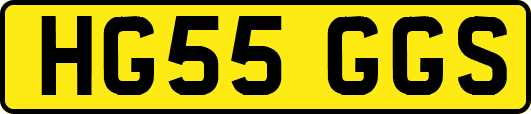 HG55GGS