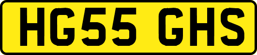 HG55GHS