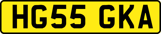 HG55GKA