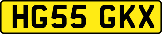 HG55GKX