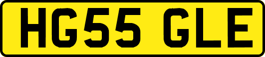 HG55GLE