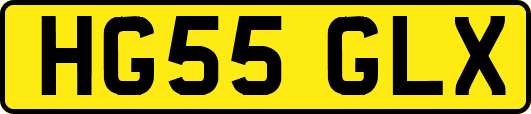 HG55GLX