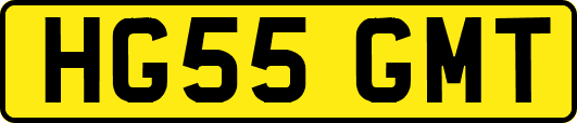 HG55GMT