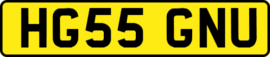 HG55GNU