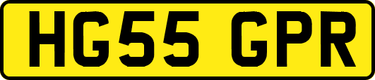 HG55GPR