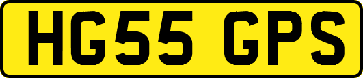 HG55GPS