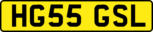 HG55GSL