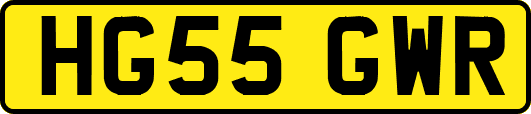 HG55GWR