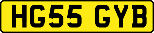 HG55GYB