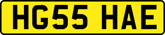 HG55HAE