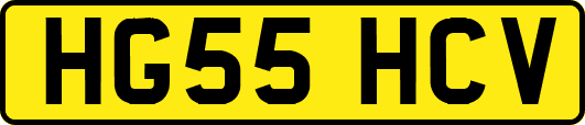 HG55HCV