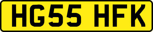 HG55HFK