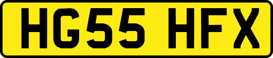 HG55HFX