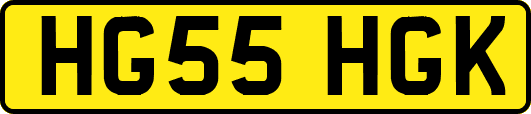 HG55HGK