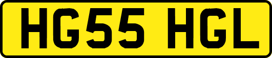 HG55HGL