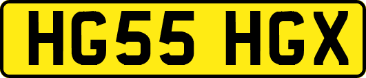 HG55HGX